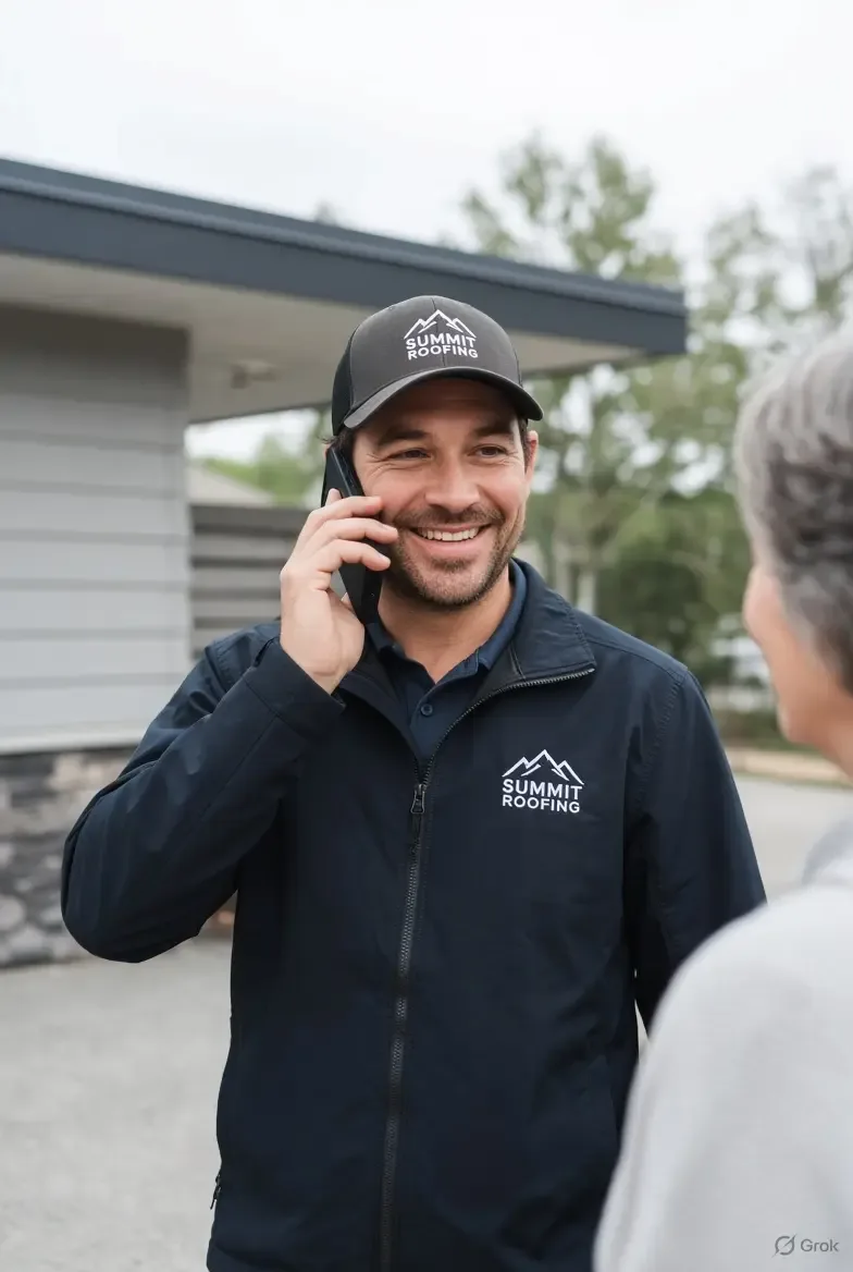 Flat Roof Leak Repair Crystal, ND FAQs